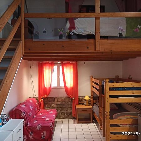 La Cure Bed & Breakfast Planrupt Bagian luar foto